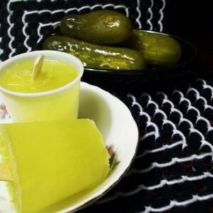 Pickle Bomb