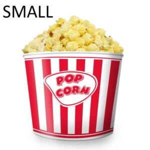 Small Popcorn