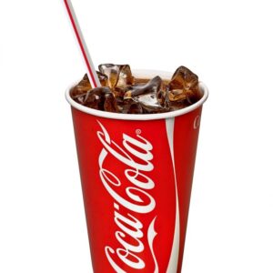 Medium Drink