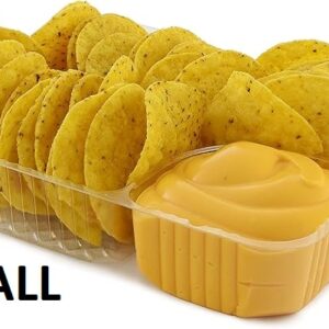 Small Nacho