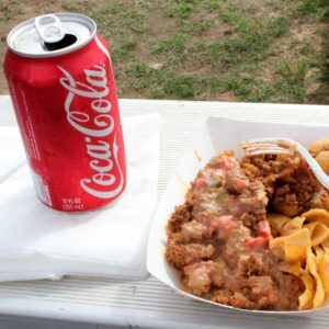 #3 Combo - Frito Pie