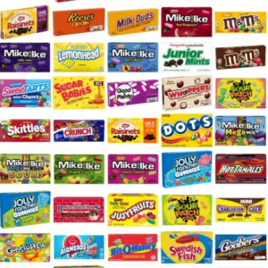 Candy
